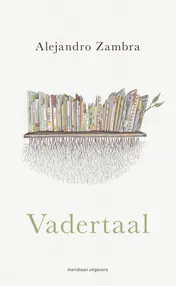 Omslag van Vadertaal