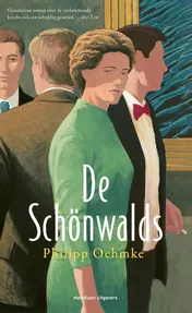 Omslag van De Schönwalds