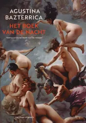 Omslag van Het boek van de nacht