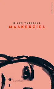 Omslag van Maskerziel