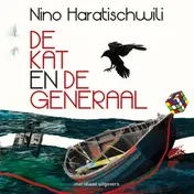 Omslag van De kat en de generaal