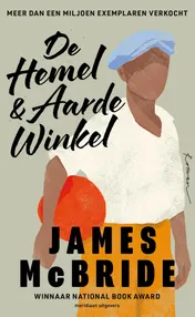 Omslag van De hemel & aarde winkel