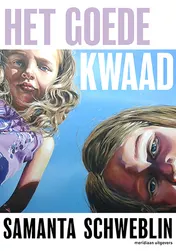 Omslag van Het goede kwaad