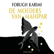Omslag van De moeders van Mahipar