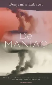 Omslag van De MANIAC