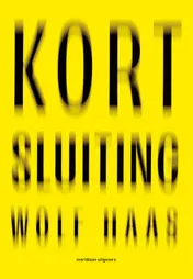 Omslag van Kortsluiting