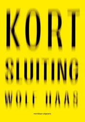Omslag van Kortsluiting