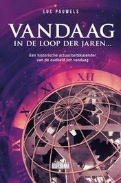 Omslag van Vandaag in de loop der jaren