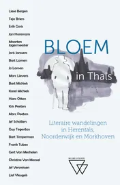 Omslag van Bloem in Thals