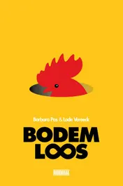 Omslag van Bodemloos