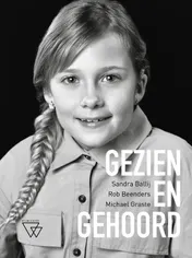 Omslag van Gezien en gehoord