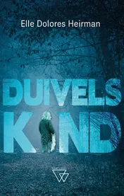 Omslag van Duivelskind