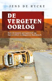 Omslag van De vergeten oorlog