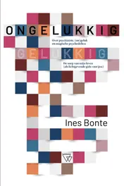Omslag van Ongelukkig gelukkig