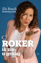 Omslag van Roker, ik zie u graag