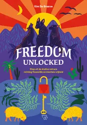 Omslag van Freedom Unlocked