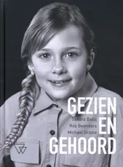 Omslag van Gezien en gehoord