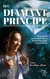 Omslag van Het diamantprincipe