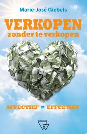 Omslag van Verkopen zonder te verkopen