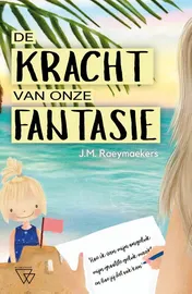 Omslag van De kracht van onze fantasie
