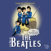 Omslag van In de ban van The Beatles