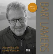 Omslag van Kleurrijke kijk op de Kempen