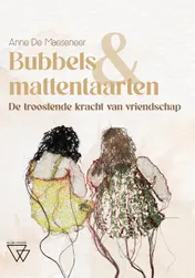 Omslag van Bubbels & mattentaarten