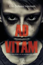 Omslag van Ad Vitam