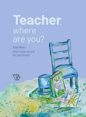 Omslag van Teacher, where are you?