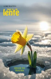 Omslag van Daar is de lente