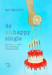 Omslag van De (un)happy single