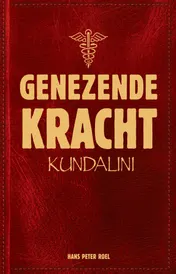 Omslag van Genezende Kracht