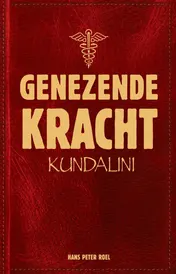 Omslag van Genezende Kracht