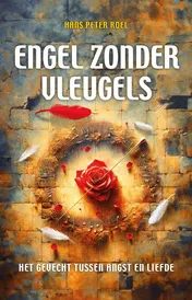 Omslag van Engel zonder vleugels