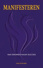 Omslag van Manifesteren