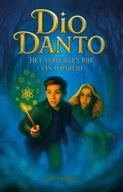 Omslag van Dio Danto