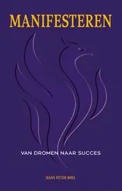 Omslag van Manifesteren