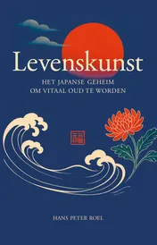 Omslag van Levenskunst