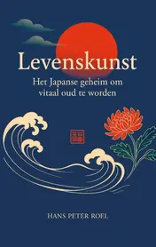 Omslag van Levenskunst