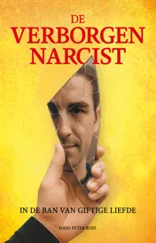 Omslag van De verborgen Narcist