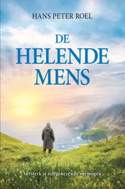 Omslag van De helende mens