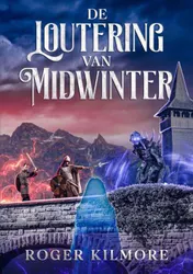 Omslag van De Loutering van Midwinter
