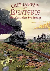 Omslag van Het Castlefest Syndroom