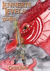 Omslag van Lennerts levels