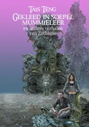 Omslag van Gekleed in soepel Mummieleer