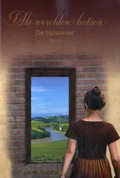 Omslag van De tijdwever