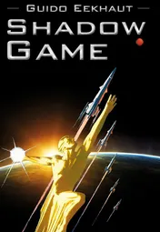 Omslag van Shadow Game