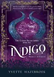 Omslag van Indigo