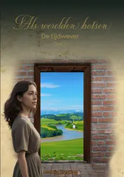 Omslag van De Tijdwever