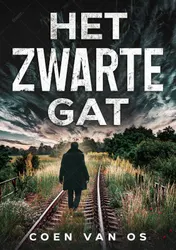 Omslag van Het zwarte gat